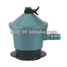 TL-988 lpg cooking gas stove regulator for lpg cylinder